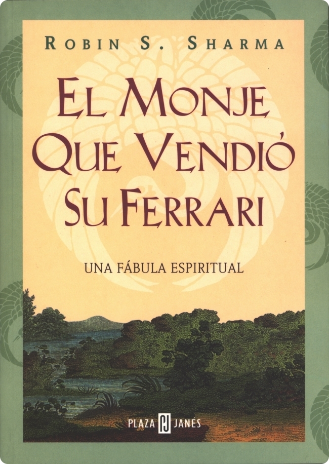 monje