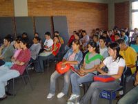 M�s gente interesada...