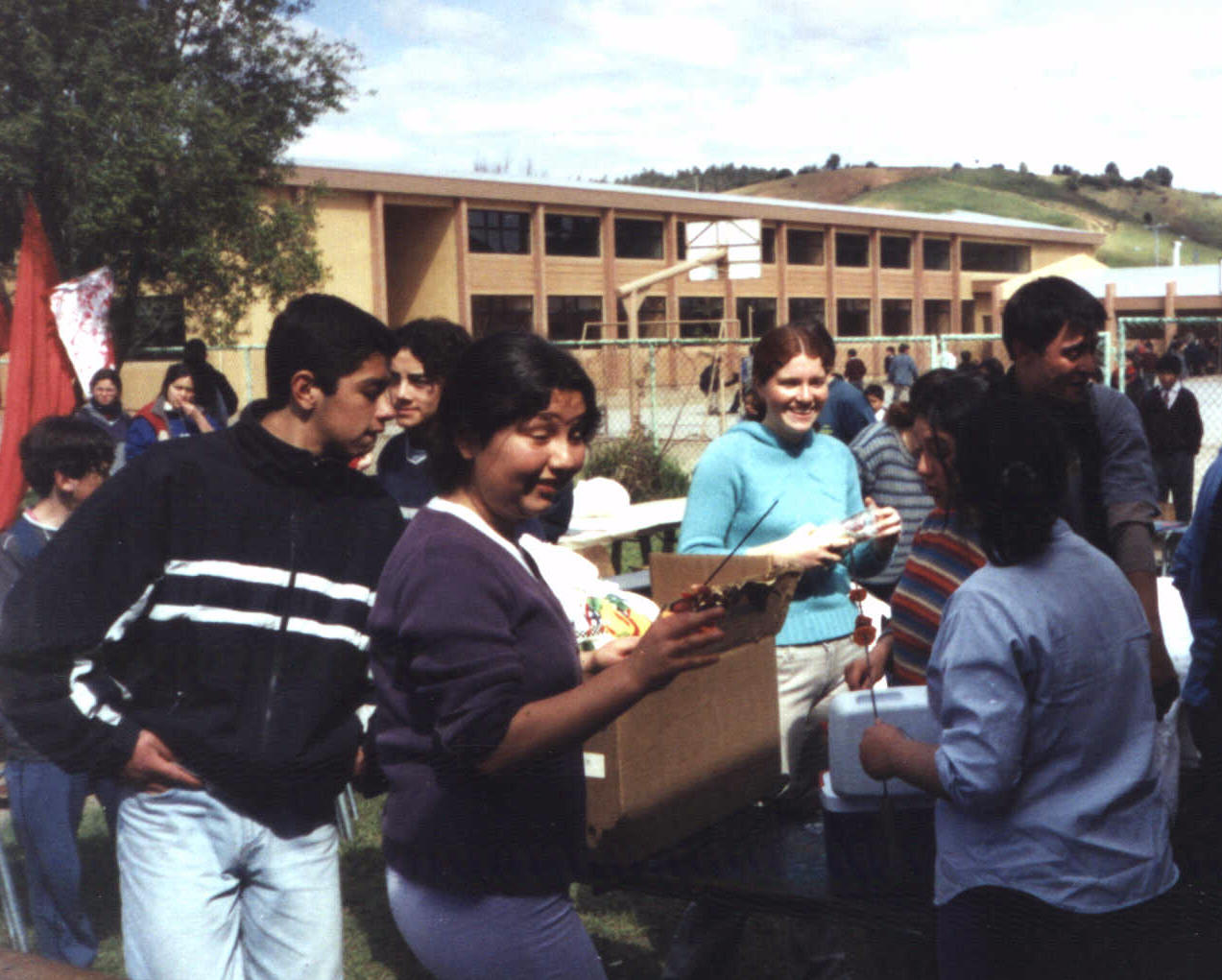 actividades aniversario