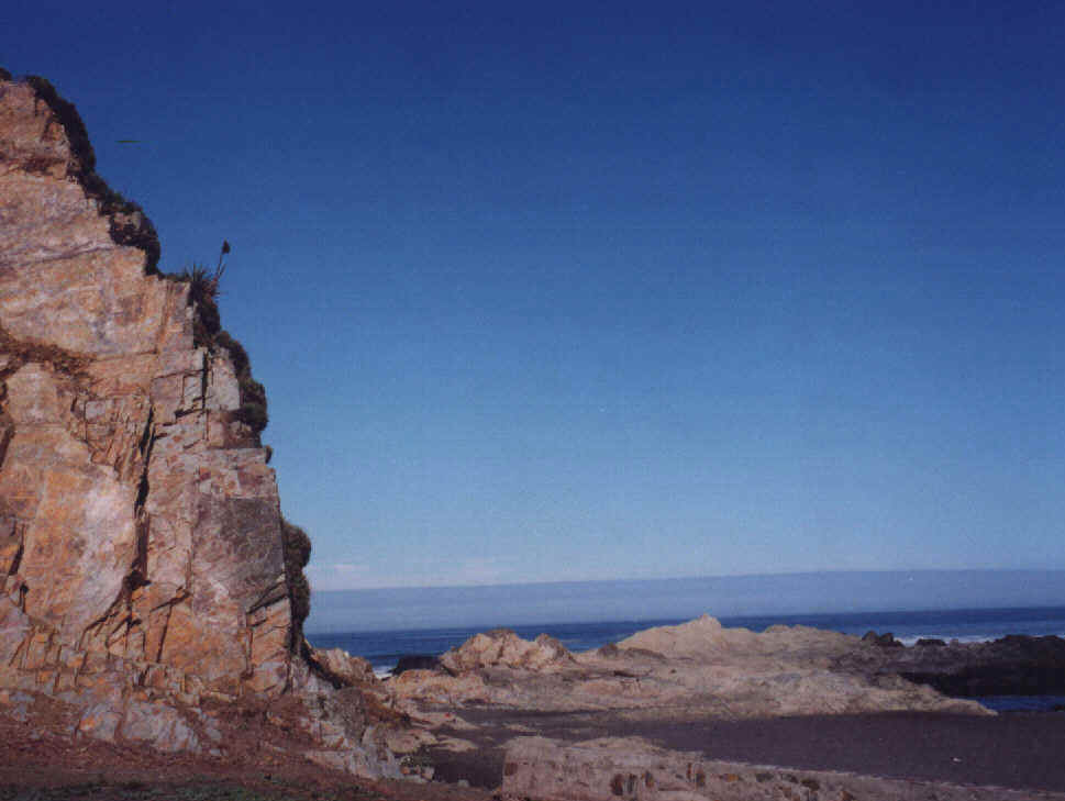 Sector costero de Perales