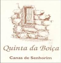Qinta da Bou�a