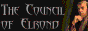 Listed at Council of Elrond