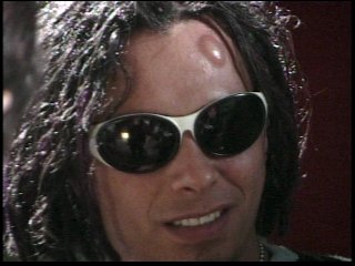 OUCH! (Korn Leader)