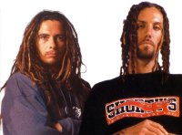 2 wild n' crazy guys