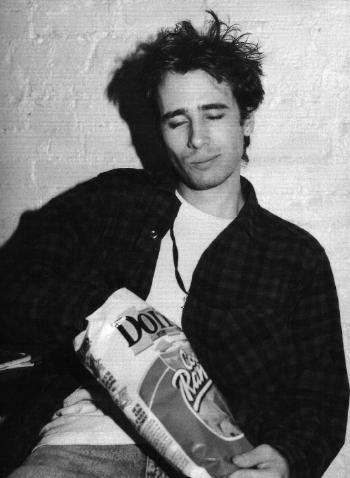 Shameless Product Placement............