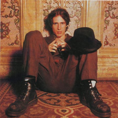 Mad as a Hatter