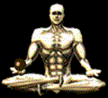 Shakras