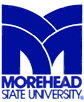Link to Morehead State University Homepage