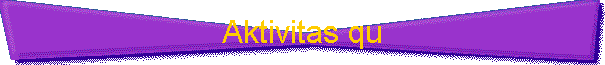 Aktivitas qu