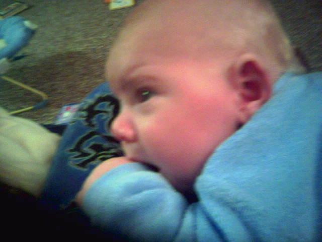 Dustin Matthew 