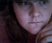 I look sweet n innocent