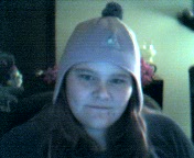 I like that hat !