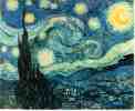 Van Gogh's Starry Night