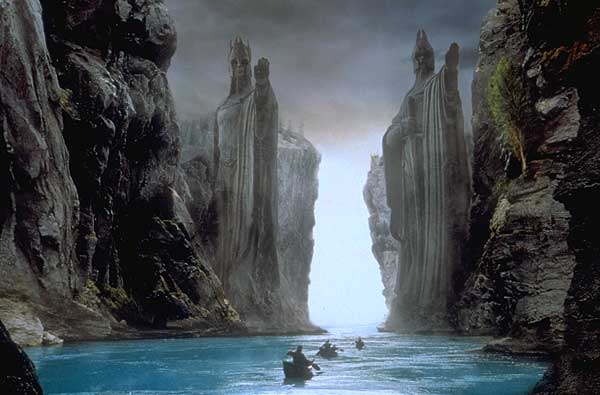 Lord of the rings