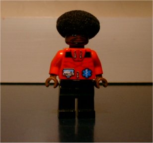 Afroman