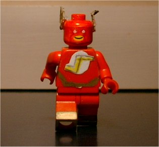 The Flash 