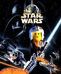 Star Lego: Rise of the Bricks