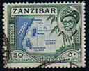 1957 Pictorial - Sultan Khalif
50 cents.
Click to enlarge.