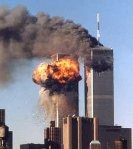 World Trade Center