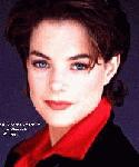 Glamour Pic of Kimberly
