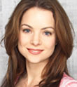 Kimberly as Dana on According to Jim