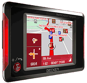becker traffic assist high speed ii karten update drivers becker traffic assist high speed ii karten update drivers