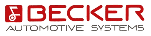 Becker Logo