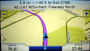 Garmin XT 4