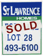 Sold!