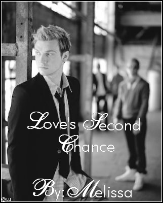 Love's Second Chance