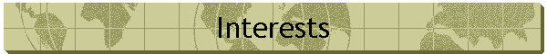 Interests