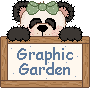 Go Visit Graphic Garden