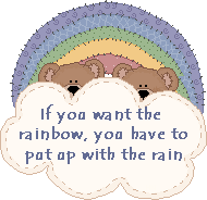 People Do Care :)