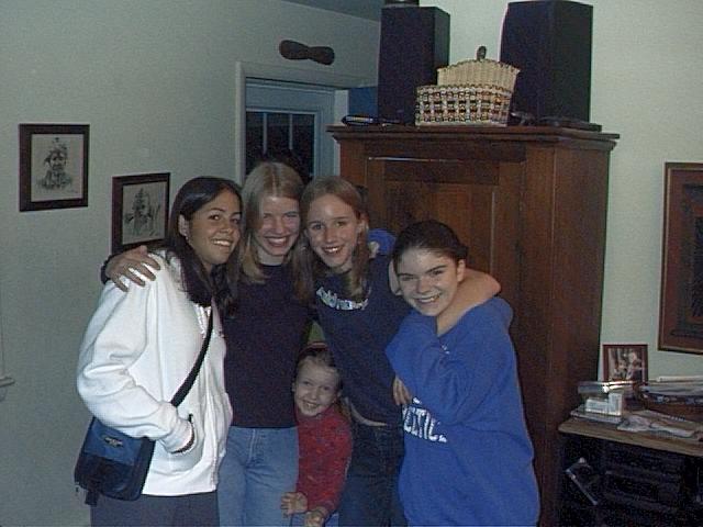hahaa look at the ugliness