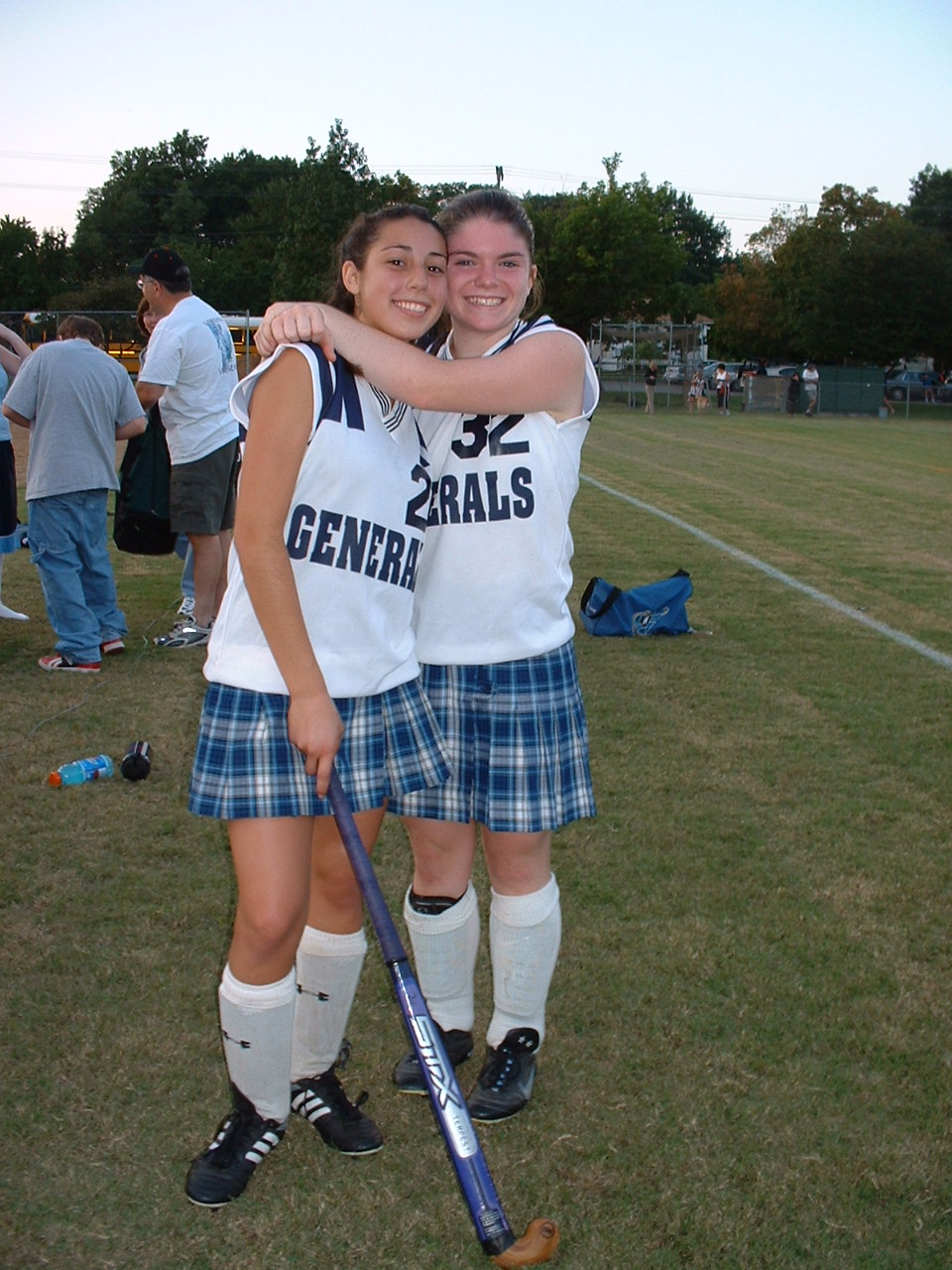 i love becca
