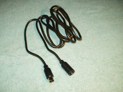 Pelican Extension Cable