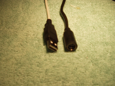 Plugs 1