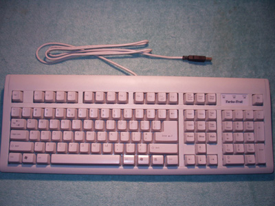 USB Keyboard