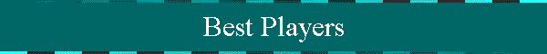 Best Players