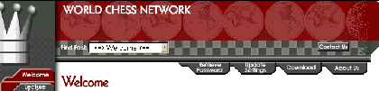   "The World's Chess Network!!" 