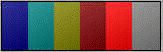 This is the "ChessBase" medal for this game, it indicates what features of this encounter that are pertinent qualities of this game (cg-potd04_medal.gif, 06 KB)