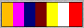    The "picture-graph" (medal) of the ChessBase document. You can tell at a glance the outstanding features of the chess game. (fisch-panno_ts_1.gif, 02 KB)   