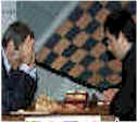 A picture of the contestants. (kasp-kramnik.jpg, 3048 KB's)