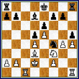  Black just played ...h5 here.  (kram-leko_wcc04-g14_pos4.jpg, 20 KB) 