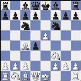 White has just tried to kick Black's Knight. How would you respond?  (lich-morp1-w5.jpg, 25 KB)