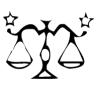 Click here to learn about my LIBRA side. 