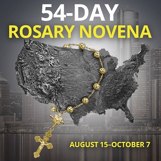 54 Day Novena