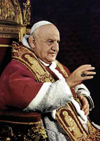 Pope John XXIII