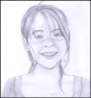By: Salina Hunter