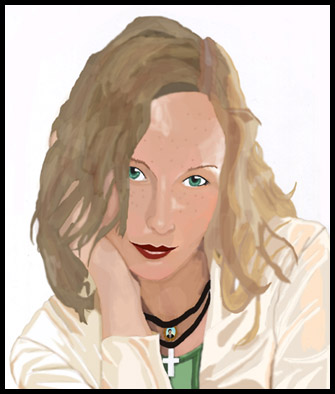 By: Salina Hunter